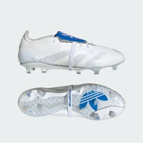 adidas predator elite ft weiß|Predator Elite David Beckham Firm Ground Boots .